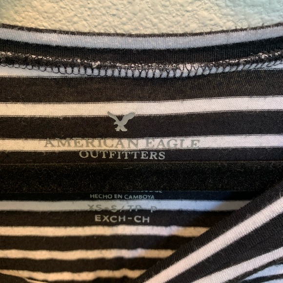 American eagle crop top - Picture 3 of 4